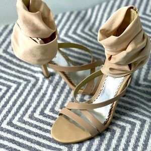 Great date night shoe!